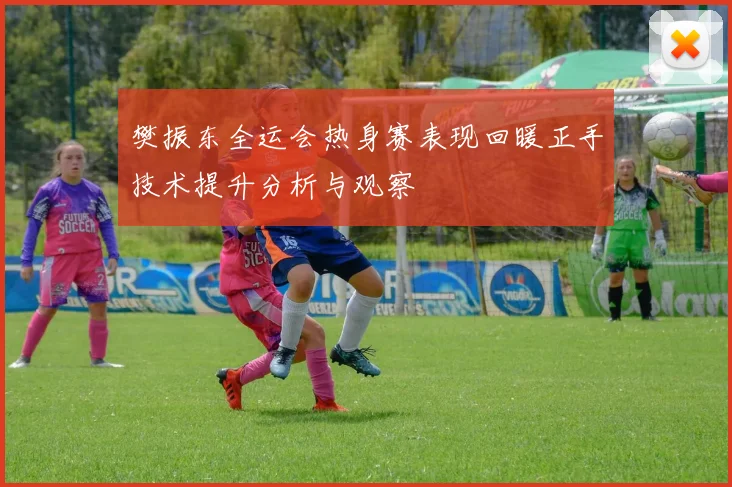 樊振东全运会热身赛表现回暖正手技术提升分析与观察